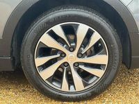 Used Suzuki SX4 S-Cross SZ5 140 HP (102 kW) 2017 Mineral grey metallic SUV