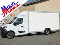 Używany Renault Master 145 KM (106 kW) 2023 Biały Van