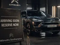 Used Citroën C3 Shine 110 HP (80 kW) 2023 Hatchback