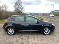 used Seat Ibiza 1.4 SE 5dr