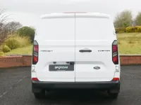 Used Ford Transit Custom Trend 134 HP (98 kW) 2024 White