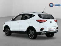 Used MG ZS Exclusive 111 HP (81 kW) 2024 SUV