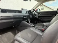 Used Honda HR-V Advance 131 HP (96 kW) 2022 Red SUV