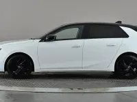 Used Vauxhall Astra GS Line 131 HP (96 kW) 2025 Hatchback