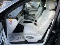 Gebraucht Porsche Macan Turbo 2018 Schwarz SUV