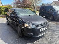 Usado VW Polo Edition 2013 Preto Citadino
