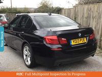 used BMW 535 5 Series d [313] M Sport 4dr Step Auto Test DriveReserve This Car - 5 SERIES YG13PUEEnquire - 5 SERIES YG13PUE
