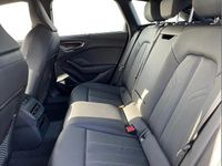 Used Audi A5 Advanced 200 HP (147 kW) 2024 Grey Estate