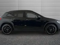 Usado Mercedes GLA35 AMG Premium 306 HP (225 kW) 2023 Preto SUV