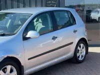 Used VW Golf IV SE 2005 Silver Hatchback