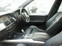 Used BMW X5 2007 SUV