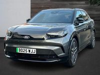 Used Ford Capri Premium 210 kW (286 HP) 2025 Grey SUV