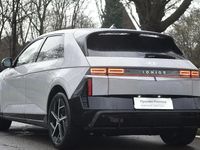 Used Hyundai Ioniq N Line 239 kW (325 HP) 2026 Hatchback