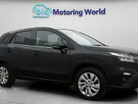 Used Suzuki SX4 S-Cross 129 HP (94 kW) 2025 SUV