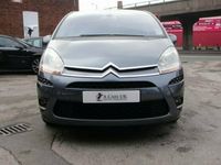 Used Citroën C4 Picasso 2007 MPV