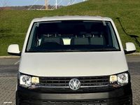 Used VW T6 Startline 2016 White Van