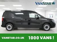 Used Renault Kangoo 89 kW (122 HP) 2024 Black MPV