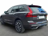Used Volvo XC60 Plus 247 HP (181 kW) 2023 Grey SUV