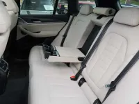 Used BMW iX3 M Sport 210 kW (286 HP) 2023 Blue SUV