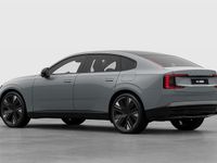 New Volvo ES90 Ultra 244 kW (333 HP) 2025 Vapour grey Sedan