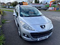 used Peugeot 207 1.6 HDi 92 Allure 5dr