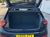 Used VW Polo Match 95 HP (69 kW) 2026 Hatchback