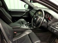 Used BMW X6 2009 SUV