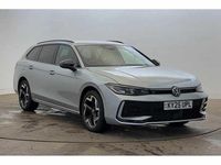 Used VW Passat 204 HP (150 kW) 2025