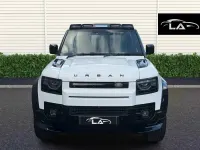 Used Land Rover Defender HSE Dynamic 2025 White SUV