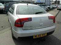 Used Citroën C5 138 HP (101 kW) 2005 Hatchback