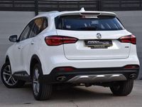 Used MG HS Excite 162 HP (119 kW) 2022 White SUV