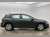 Used VW Golf VIII Life 147 HP (108 kW) 2024 Grey Hatchback