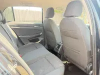 Used VW Golf VIII S 110 HP (80 kW) 2023 Black Hatchback