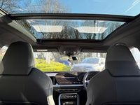 Used Audi Q5 Advanced 268 HP (197 kW) 2025 White SUV