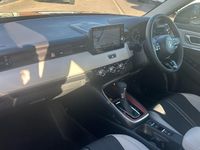 Used Honda HR-V Advance 131 HP (96 kW) 2024 SUV