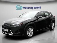 Used Lexus UX 250h 184 HP (135 kW) 2024 SUV