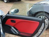 Used Daihatsu Copen 67 HP (49 kW) 2004 Cabriolet