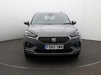 used Seat Tarraco 2.0 TDI XCELLENCE SUV 5dr Diesel DSG 4Drive Euro 6 (s/s) (150 ps) Digital Cockpit