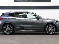 used BMW X2 sDrive20i M Sport 2.0 5dr