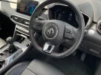 Used MG HS SE 162 HP (119 kW) 2024 Blue SUV