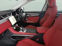 Used Jaguar F-Pace R-Dynamic 404 HP (297 kW) 2024 SUV