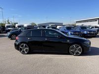 Used Mercedes A35 AMG Premium 2025 Black Hatchback