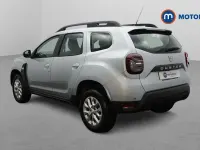 Used Dacia Duster Comfort 90 HP (66 kW) 2022 Grey SUV