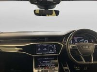 Used Audi A6 Sport 299 HP (219 kW) 2023 Estate