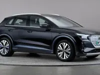 Used Audi Q4 e-tron Sport 150 kW (204 HP) 2023 SUV