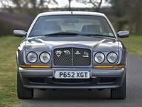 Used Bentley Continental 325 HP (239 kW) 1996 Others Coupe