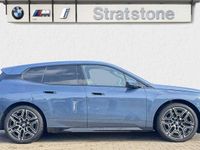 Used BMW iX M Sport 394 kW (537 HP) 2025 Blue SUV
