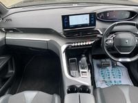 Used Peugeot 3008 GT-line 131 HP (96 kW) 2020 SUV