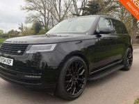 Used Land Rover Range Rover HSE 2024 SUV