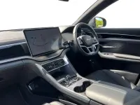 Used BYD Seal U Comfort 218 HP (160 kW) 2025 Grey SUV